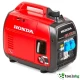 HONDA EU 22 IT1 GG3 - ПРОФЕСИОНАЛЕН 2.20 kVA ИНВЕРТОРЕН МОНОФАЗЕН БЕНЗИНОВ ГЕНЕРАТОР HONDA EU 22 IT1 GG3 - ПРОФЕСИОНАЛЕН 2.20 kVA ИНВЕРТОРЕН МОНОФАЗЕН БЕНЗИНОВ ГЕНЕРАТОР